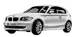 BMW E81 C15AB Fault Code