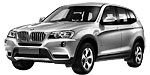 BMW F25 C15AB Fault Code