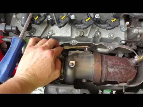 See C15AB repair manual